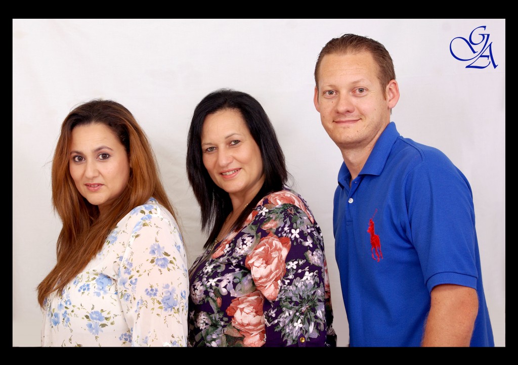 Our Team